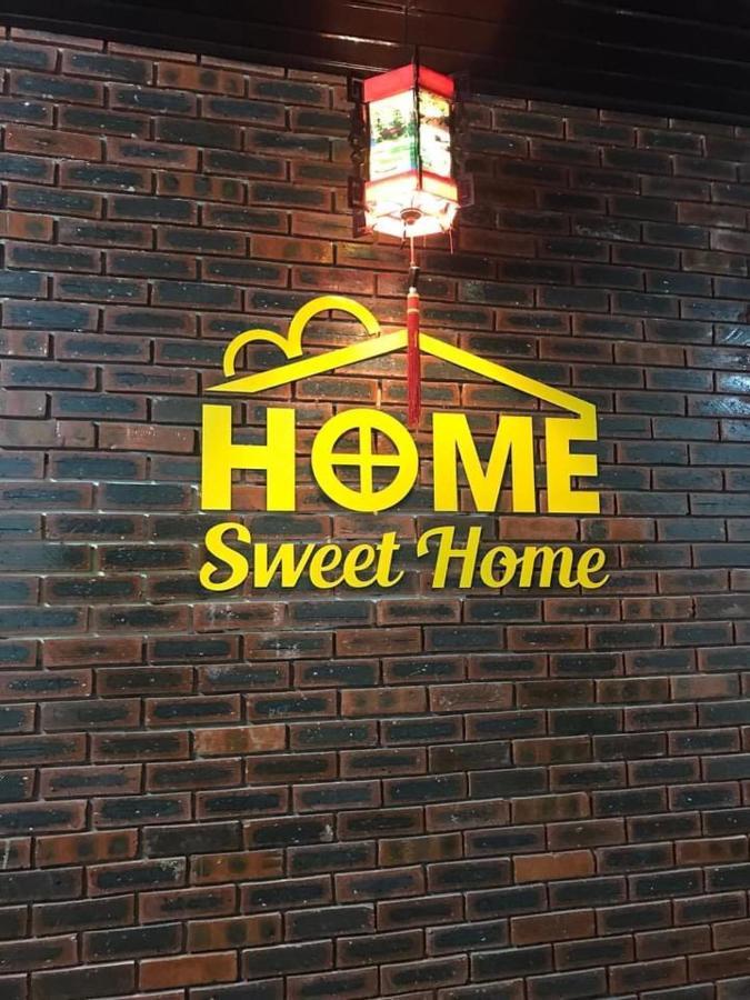 Seven Homestay Hué Eksteriør billede